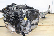Load image into Gallery viewer, JDM 2013-2016 Subaru BRZ Motor FA20 6 Speed Manual 2.0L 4 Cyl Engine