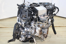 Load image into Gallery viewer, JDM 2016-2021 Infiniti Q50 Motor Twin Turbo VR30DDTT-AWD 3.0L 6 Cyl Engine