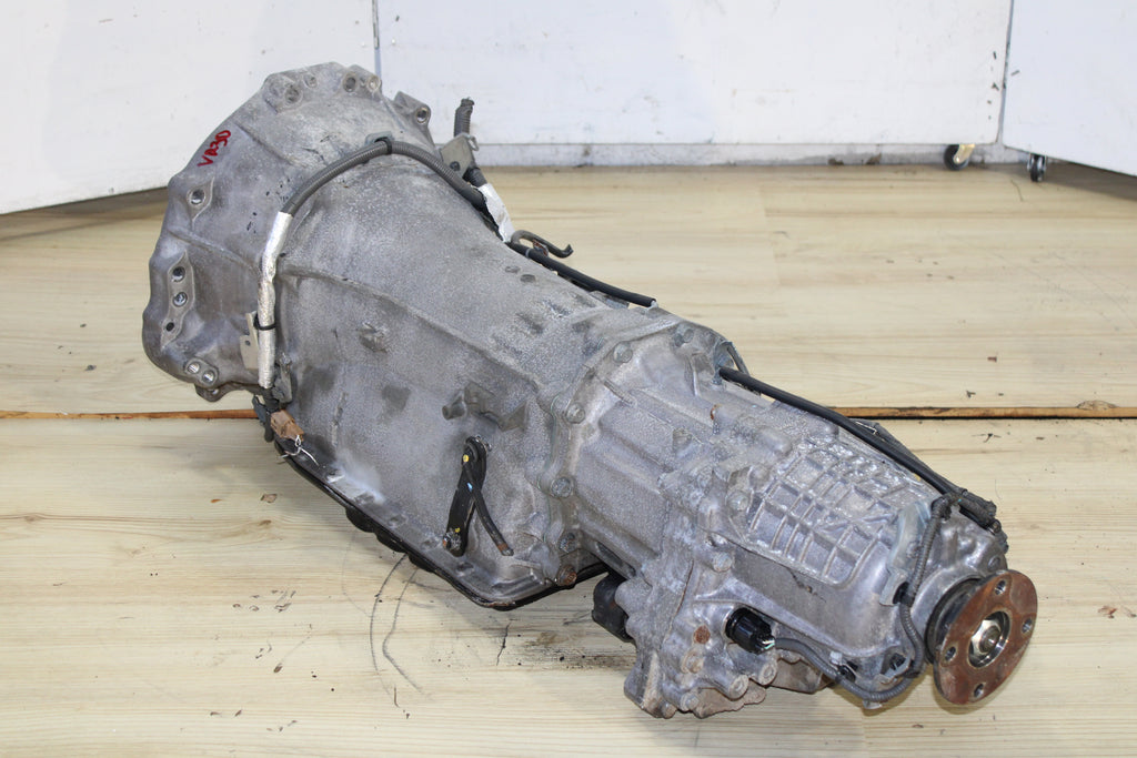 JDM 2015 2016 2017 Infiniti Q70 AWD VQ37 3.7L V6 Automatic Transmission