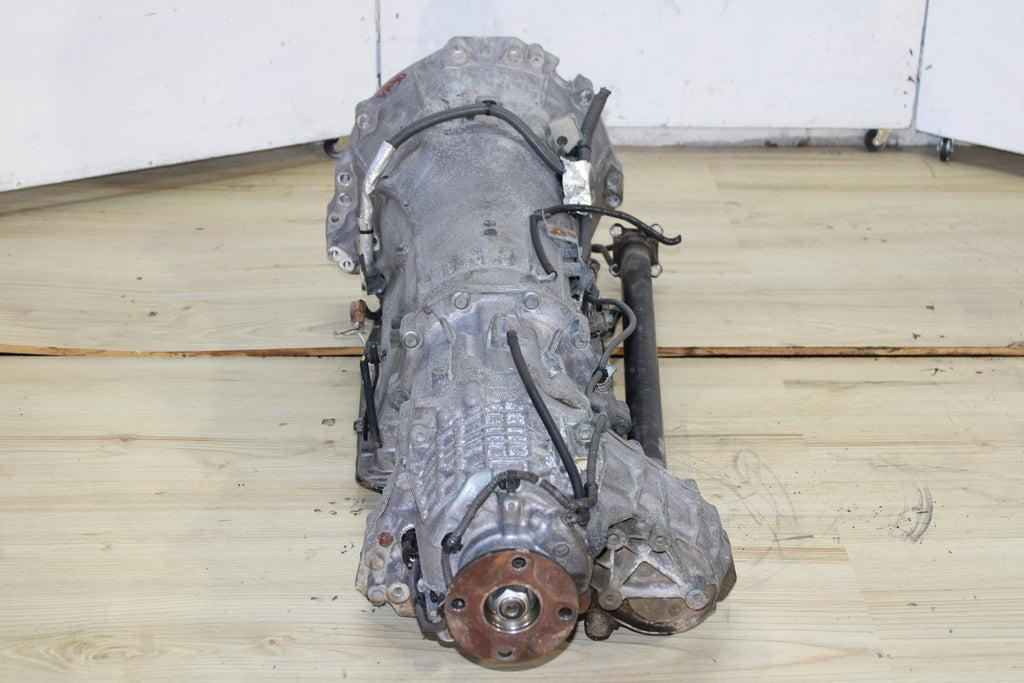 JDM 2015 2016 2017 Infiniti Q70 AWD VQ37 3.7L V6 Automatic Transmission