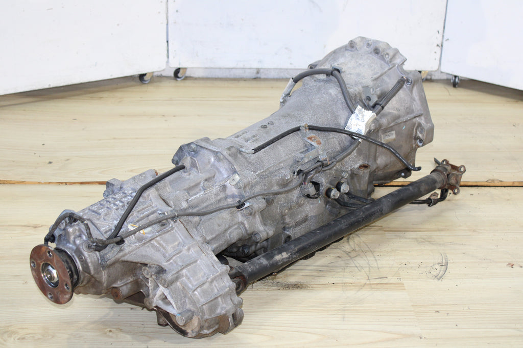 JDM 2015 2016 2017 Infiniti Q70 AWD VQ37 3.7L V6 Automatic Transmission