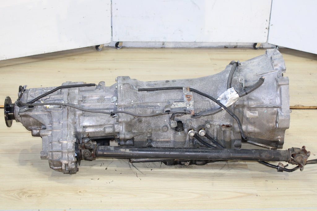 JDM 2015 2016 2017 Infiniti Q70 AWD VQ37 3.7L V6 Automatic Transmission