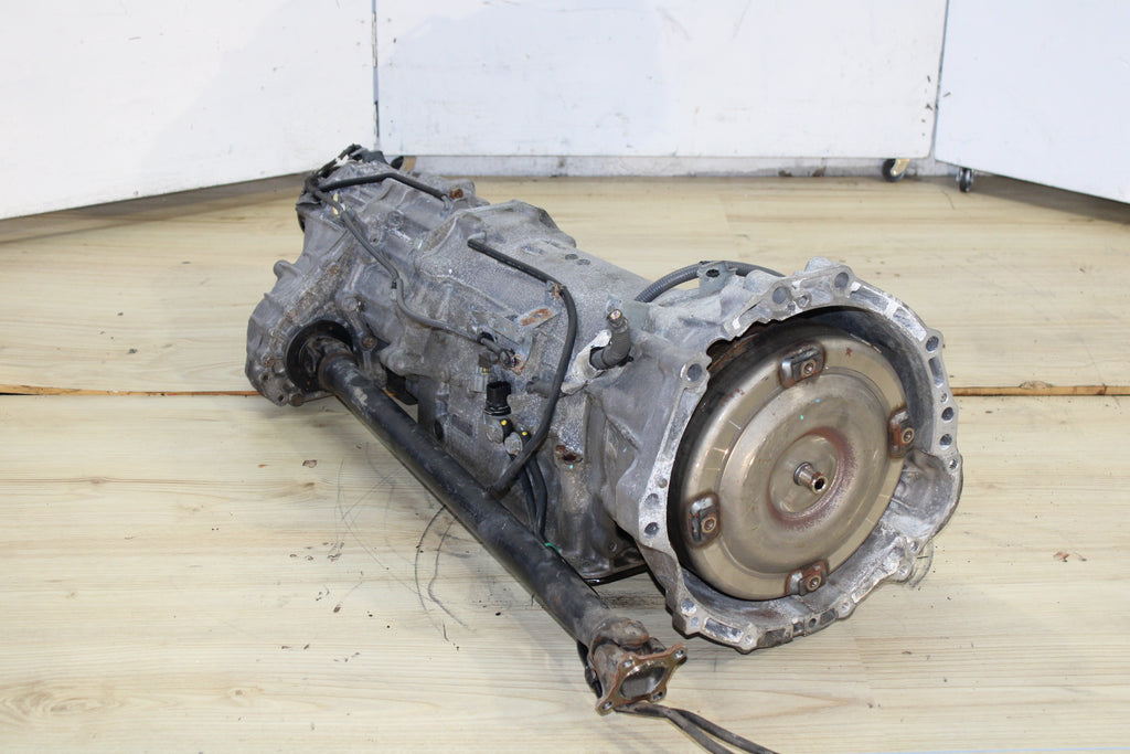 JDM 2015 2016 2017 Infiniti Q70 AWD VQ37 3.7L V6 Automatic Transmission