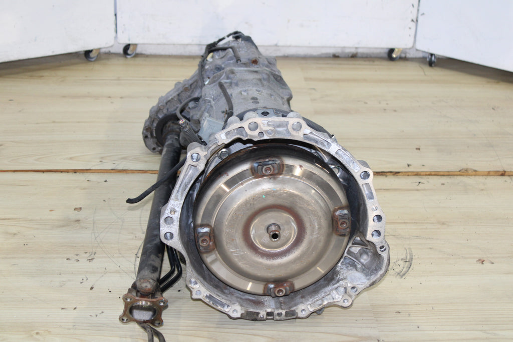 JDM 2015 2016 2017 Infiniti Q70 AWD VQ37 3.7L V6 Automatic Transmission