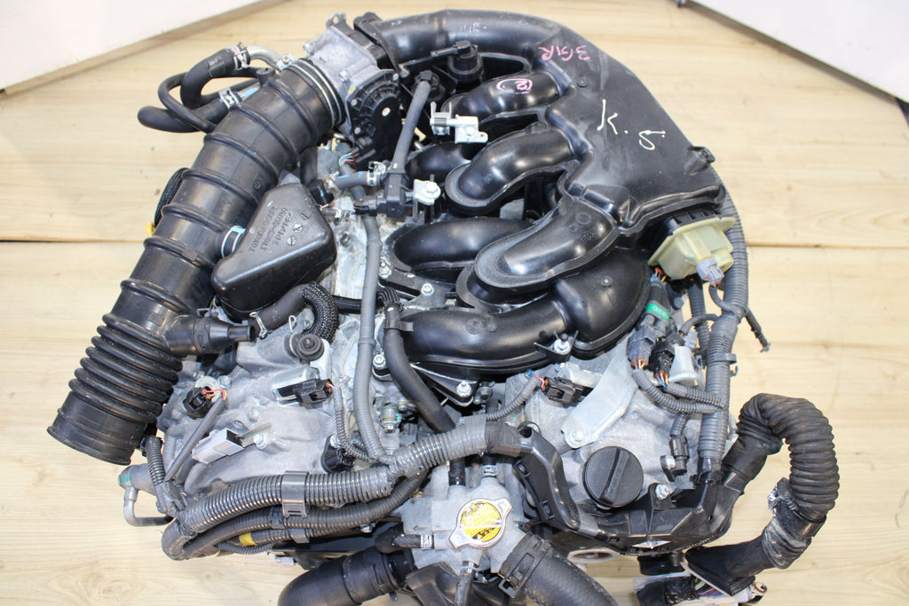 JDM 2006 Lexus GS300 Motor 3GR-FSE AWD 3.0L 6-Cyl Engine