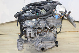 JDM 2006 Lexus GS300 Motor 3GR-FSE AWD 3.0L 6-Cyl Engine