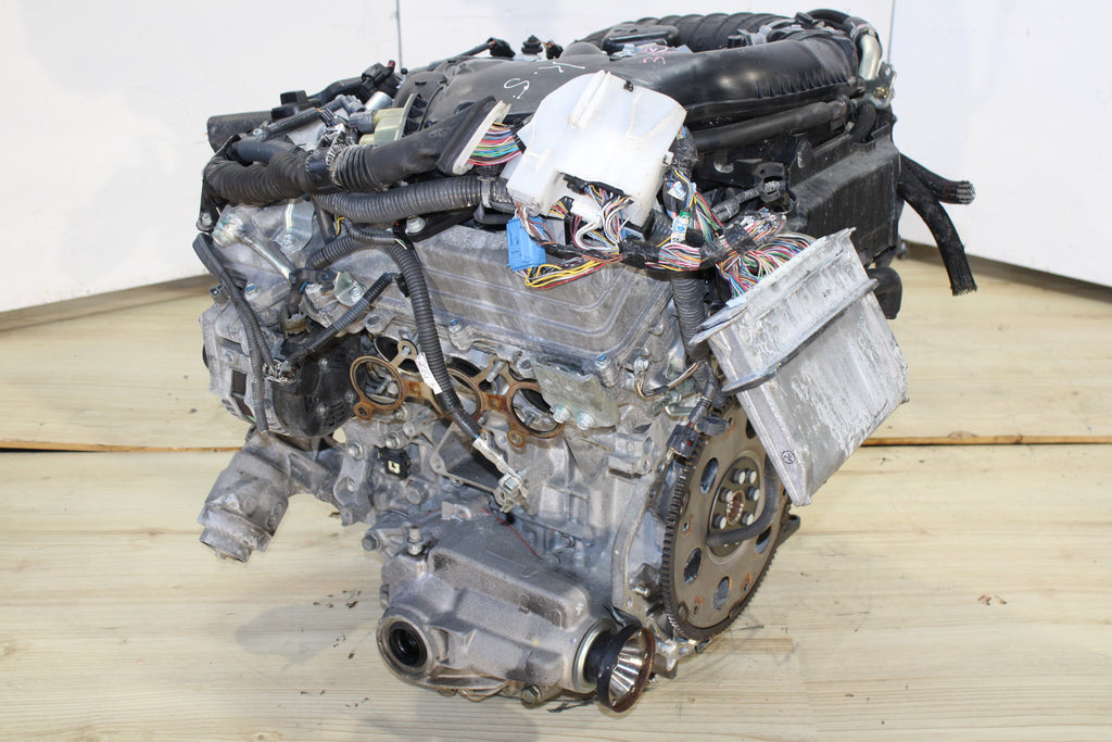 JDM 2006 Lexus GS300 Motor 3GR-FSE AWD 3.0L 6-Cyl Engine