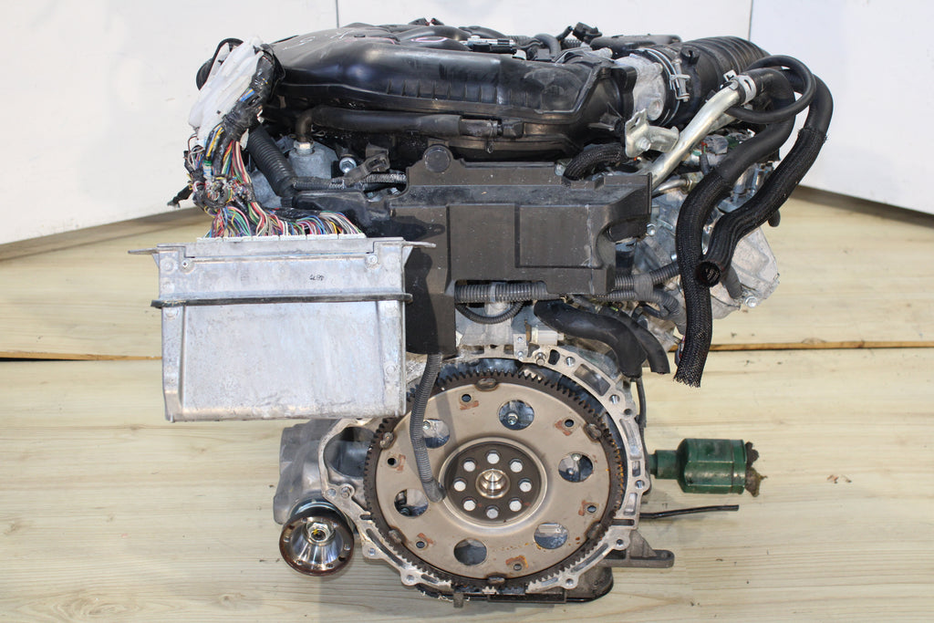 JDM 2006 Lexus GS300 Motor 3GR-FSE AWD 3.0L 6-Cyl Engine