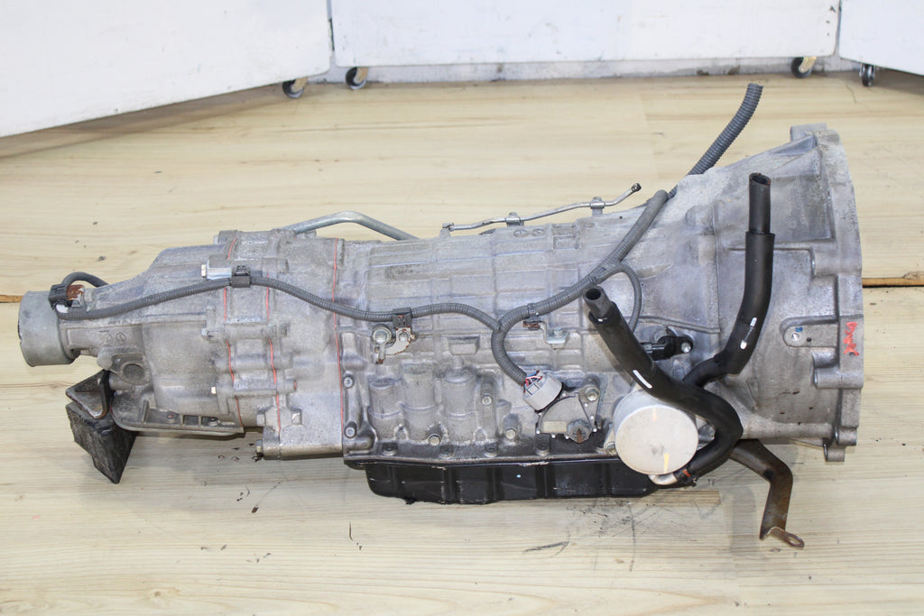 JDM 2006 Lexus GS300 3GRFSE-AWD Automatic 3.0L 6-Cyl Transmission