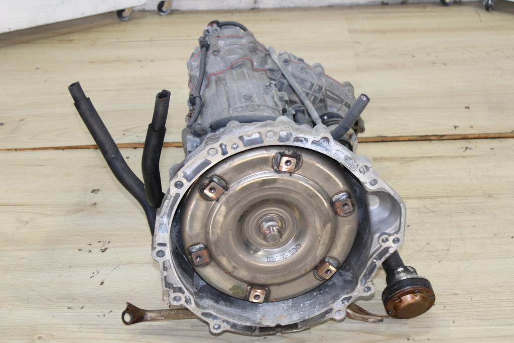 JDM 2006 Lexus GS300 3GRFSE-AWD Automatic 3.0L 6-Cyl Transmission