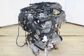 JDM 2006-2012 Lexus IS250 Motor 4GR-FSE AWD 2.5L 6-Cyl Engine