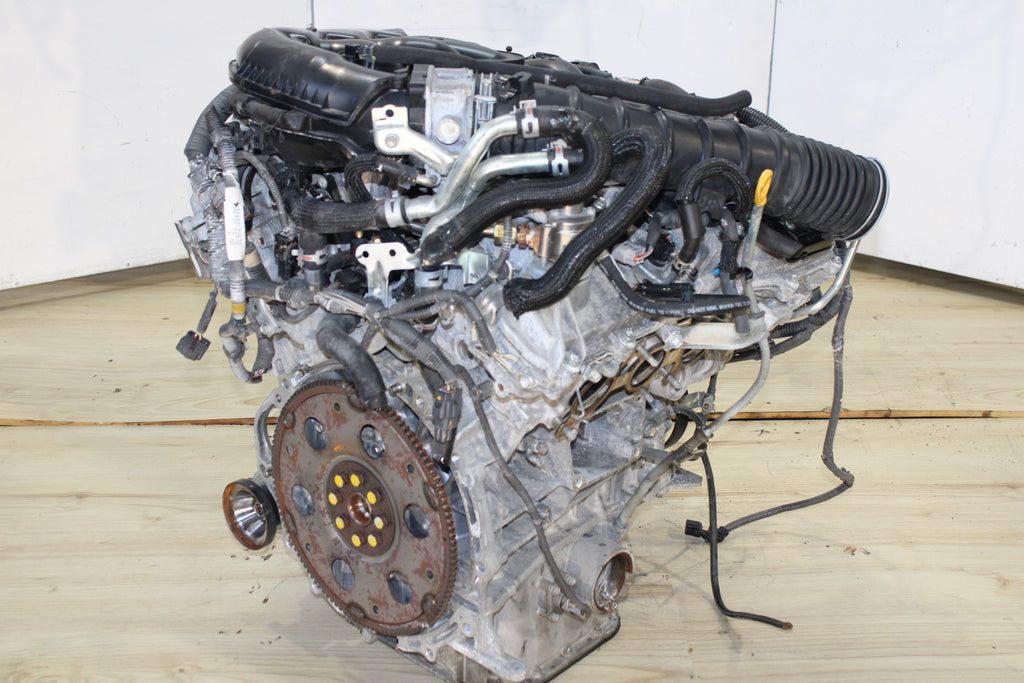 JDM 2006-2012 Lexus IS250 Motor 4GR-FSE AWD 2.5L 6-Cyl Engine