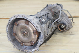 2006-2012 Lexus IS250 2.5L AWD 4GR-FSE 6 Cyl Automatic Transmission