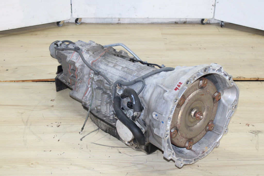 2006-2012 Lexus IS250 2.5L AWD 4GR-FSE 6 Cyl Automatic Transmission