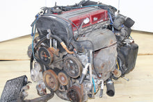Load image into Gallery viewer, JDM 2001-2003 Mitsubishi Lancer Evo 7 VII Motor 4G63T CT-A 2.0L 4 Cyl Engine