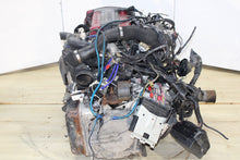 Load image into Gallery viewer, JDM 2001-2003 Mitsubishi Lancer Evo 7 VII Motor 4G63T CT-A 2.0L 4 Cyl Engine