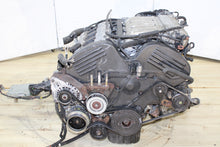 Load image into Gallery viewer, JDM 1994-1997 Mitsubishi 3000 Motor AWD 6G72 3.0L 6 Cyl Engine