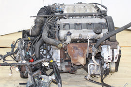 JDM 1994-1997 Mitsubishi 3000 Motor AWD 6G72 3.0L 6 Cyl Engine