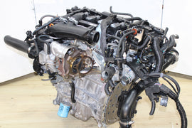 JDM 2018-2023 Honda Accord Turbo Motor L15B 1.5L 4-Cyl Engine