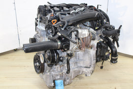 JDM 2017-2021 Honda Civic Turbo Motor L15B7 1.5L 4 Cyl Engine