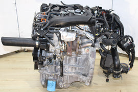 JDM 2017-2021 Honda Civic Turbo Motor L15B7 1.5L 4 Cyl Engine
