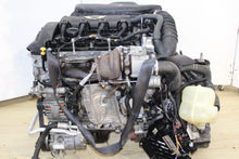 Load image into Gallery viewer, 2007-2010 Mini Cooper S N14 Motor Turbo Auto 1.6L 4-Cyl Engine