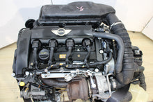 Load image into Gallery viewer, 2007-2010 Mini Cooper S N14 Motor Turbo Auto 1.6L 4-Cyl Engine