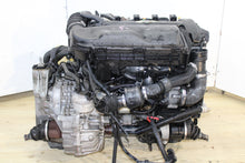 Load image into Gallery viewer, 2007-2010 Mini Cooper S N14 Motor Turbo Auto 1.6L 4-Cyl Engine