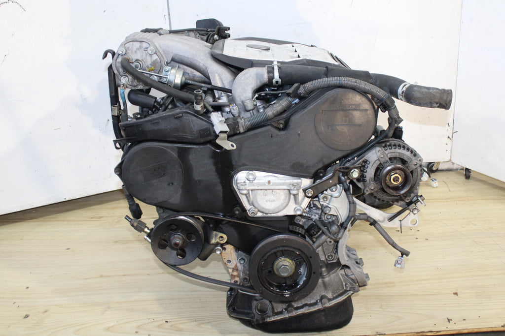 JDM 1999-2003 Lexus RX300 Motor 2WD FWD 1MZ-FE-VVTI 3.0L 6-Cyl Engine