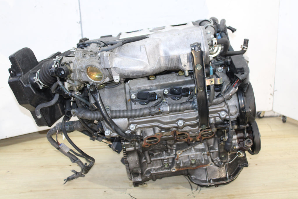 JDM 1999-2003 Lexus RX300 Motor 2WD FWD 1MZ-FE-VVTI 3.0L 6-Cyl Engine