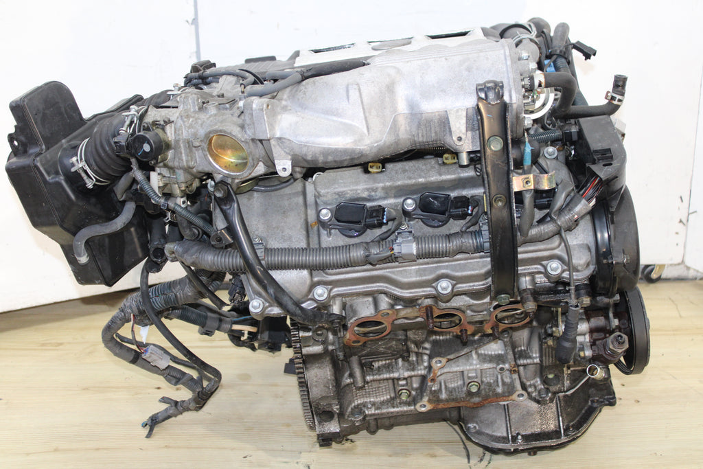 JDM 1999-2003 Lexus RX300 Motor 2WD FWD 1MZ-FE-VVTI 3.0L 6-Cyl Engine