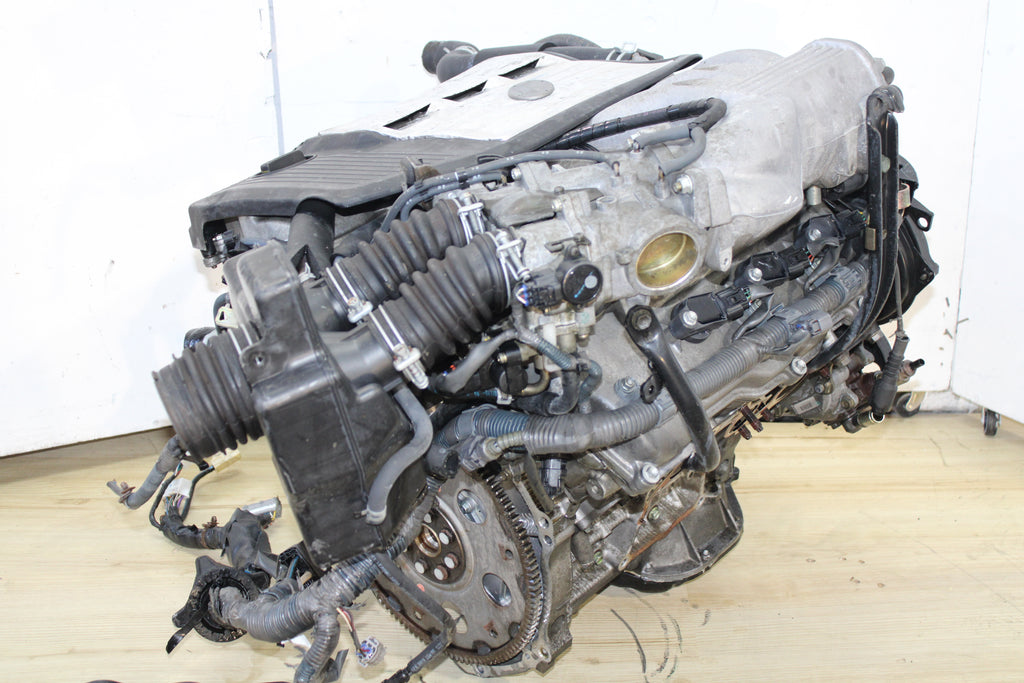 JDM 1999-2003 Lexus RX300 Motor 2WD FWD 1MZ-FE-VVTI 3.0L 6-Cyl Engine
