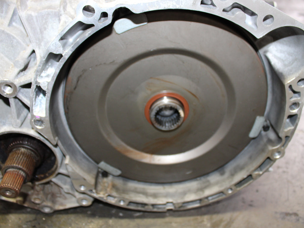 JDM 2009-2015 Mitsubishi Evolution 4B11 CY4A Turbo SST 2.0L 4 Cyl Transmission
