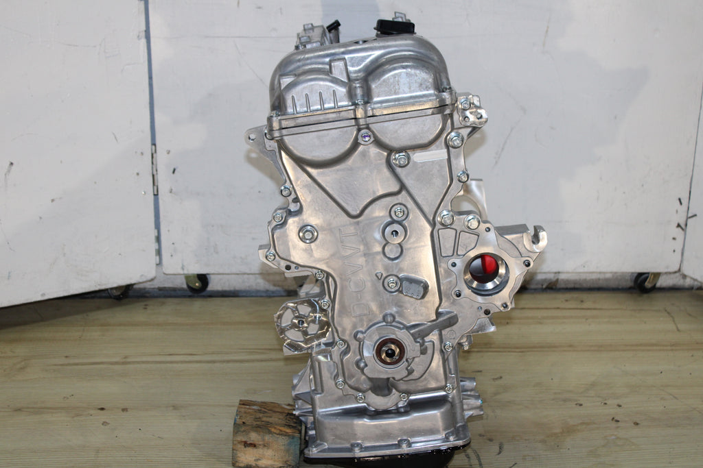 NEW 2016-2018 Hyundai Tucson Motor 1.6L Turbo G4FJ Gamma II T-GDI 4-Cyl Engine