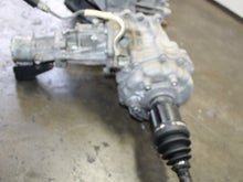Load image into Gallery viewer, JDM 2009-2015 Mitsubishi Evolution 4B11 CY4A Turbo SST 2.0L 4 Cyl Transmission