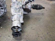 Load image into Gallery viewer, JDM 2009-2015 Mitsubishi Evolution 4B11 CY4A Turbo SST 2.0L 4 Cyl Transmission