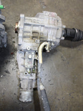 Load image into Gallery viewer, JDM 2009-2015 Mitsubishi Evolution 4B11 CY4A Turbo SST 2.0L 4 Cyl Transmission