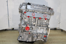 Load image into Gallery viewer, NEW 2016-2018 Hyundai Tucson Motor 1.6L Turbo G4FJ Gamma II T-GDI 4-Cyl Engine