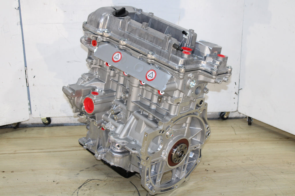 NEW 2016-2018 Hyundai Tucson Motor 1.6L Turbo G4FJ Gamma II T-GDI 4-Cyl Engine