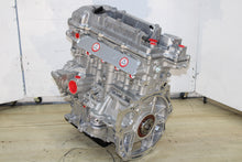 Load image into Gallery viewer, NEW 2016-2018 Hyundai Tucson Motor 1.6L Turbo G4FJ Gamma II T-GDI 4-Cyl Engine