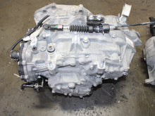 Load image into Gallery viewer, JDM 2009-2015 Mitsubishi Evolution 4B11 CY4A Turbo SST 2.0L 4 Cyl Transmission