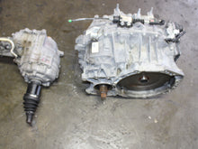 Load image into Gallery viewer, JDM 2009-2015 Mitsubishi Evolution 4B11 CY4A Turbo SST 2.0L 4 Cyl Transmission