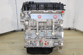 NEW 2010-2012 Hyundai Santa Fe Theta II Motor G4KE 2.4L 4-Cyl Engine