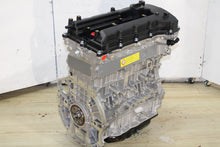 Load image into Gallery viewer, NEW 2012-2013 Kia Sorento Theta II Motor G4KE 2.4L (VIN 1, 8th digit, MPI) 4-Cyl Engine