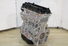 Load image into Gallery viewer, NEW 2012-2013 Kia Sorento Theta II Motor G4KE 2.4L (VIN 1, 8th digit, MPI) 4-Cyl Engine