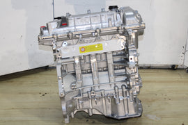 NEW 2012-2017 Hyundai Accent Motor 1.6L G4FD Gamma GDI 4-Cylinder Engine Non-Turbo