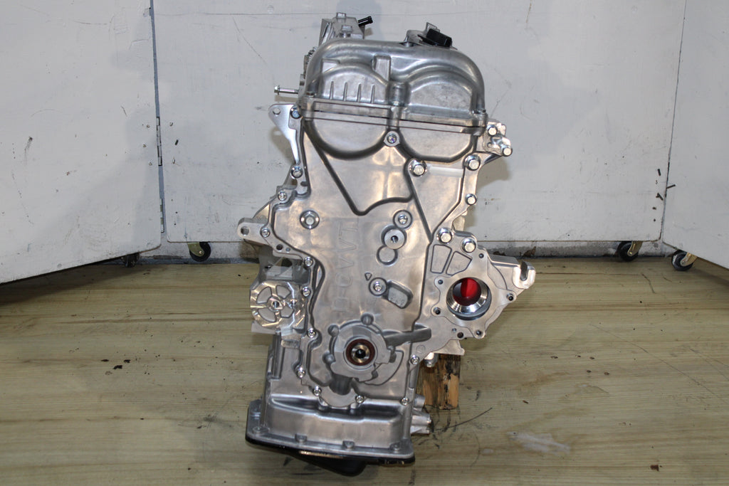 NEW 2012-2017 Hyundai Accent Motor 1.6L G4FD Gamma GDI 4-Cylinder Engine Non-Turbo