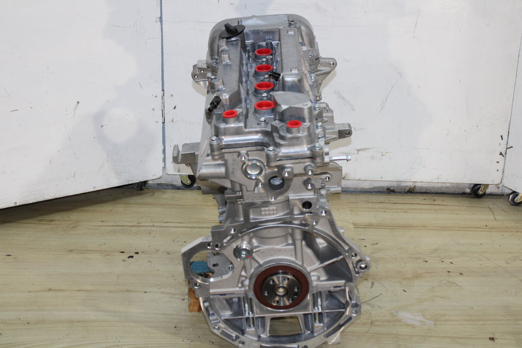 NEW 2012-2017 Hyundai Accent Motor 1.6L G4FD Gamma GDI 4-Cylinder Engine Non-Turbo