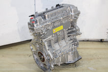 Load image into Gallery viewer, NEW 2012-2017 Hyundai Accent Motor 1.6L G4FD Gamma GDI 4-Cylinder Engine Non-Turbo