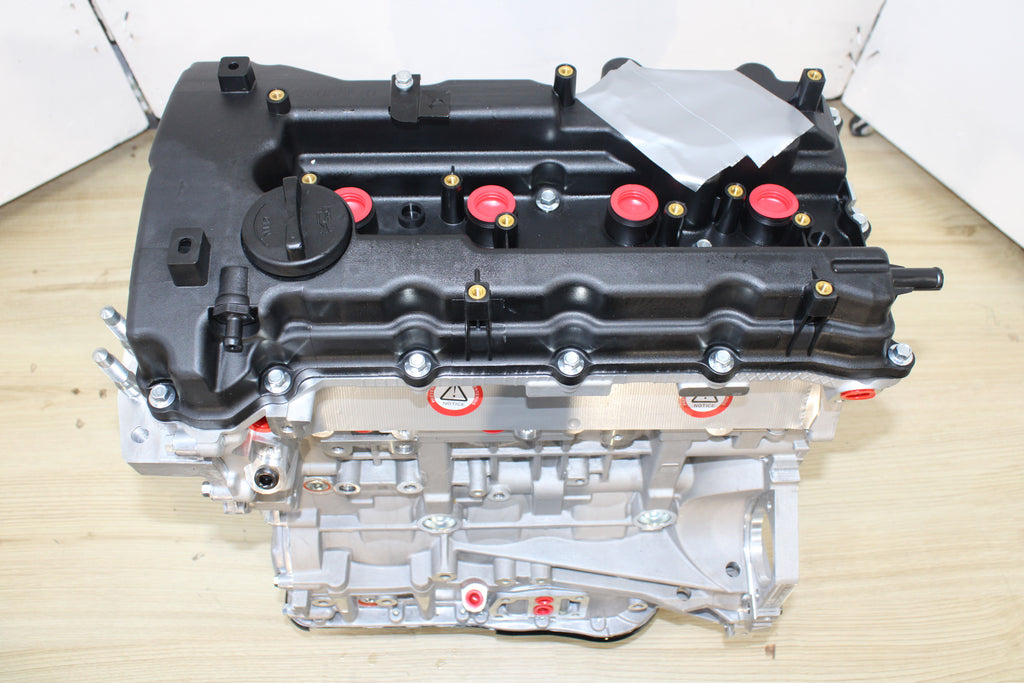 NEW 2011-2014 Hyundai Sonata 2.0L Turbo G4KH-1GEN Theta II GDI 4-Cylinder Engine
